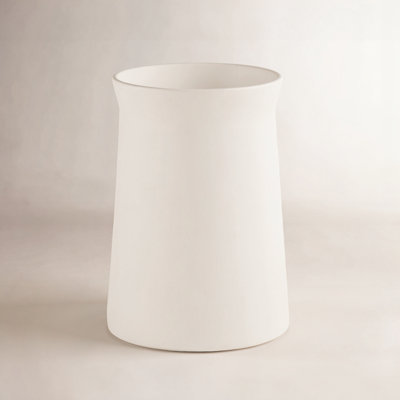Leyton Handmade Ceramic Table Vase