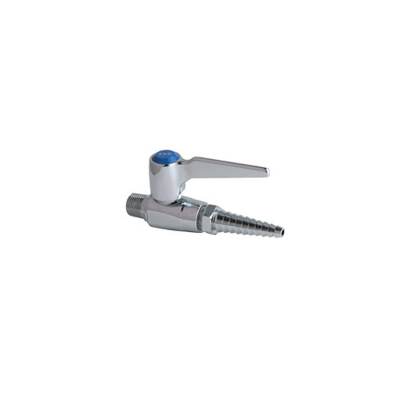 Single-Hole Lab Faucet