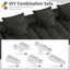Canapé modulaire Boneless-726105309