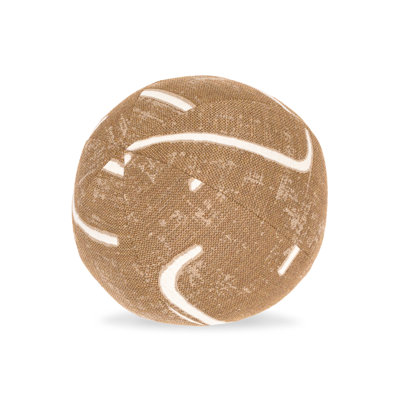 Instinct Orb Woven Accent Pillow Cover & Insert