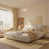 Beige sélectionné