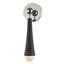 Tupelo 1 - Light Armed Sconce-1457085551