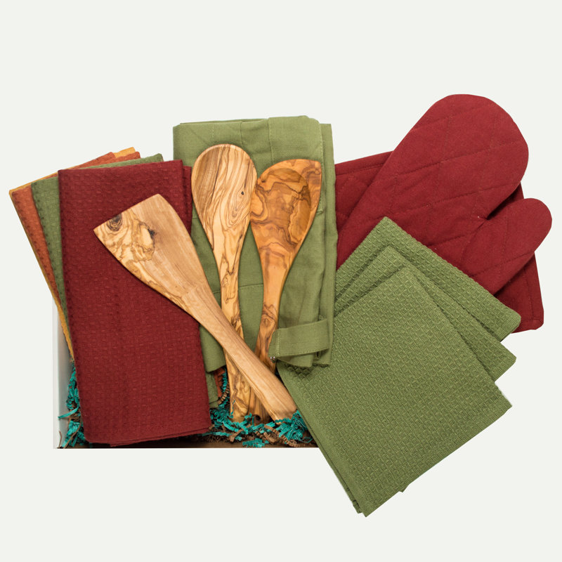 Ensemble de draps assortis
