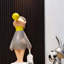 Figurines et objets décoratifs modernes en résine-383550995