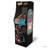 Deluxe Ms Pacman Galaga 1981