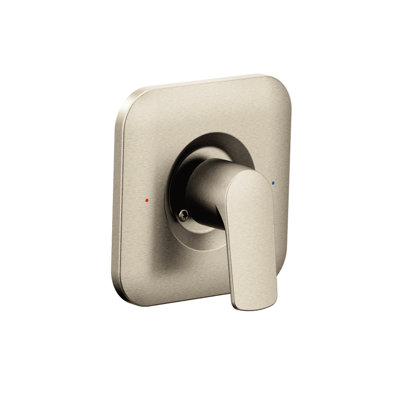 Rizon Posi-Temp Faucet Trim with Lever Handle