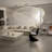 72.44'' Column Floor Lamp