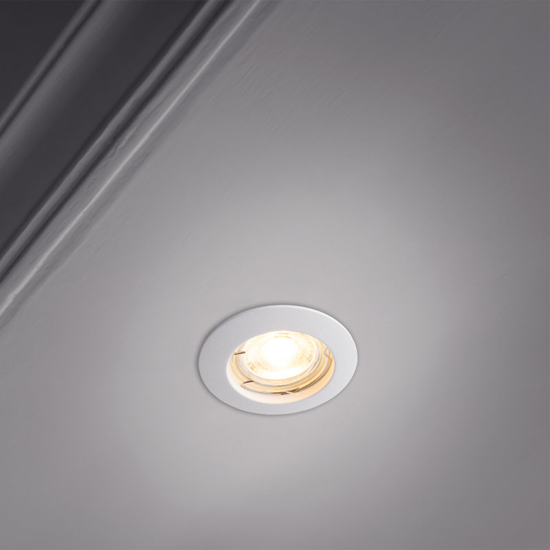 Ailiana 7.8cm Recessed Lighting Kit