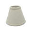 5'' H Linen Empire Lamp Shade