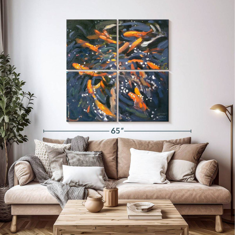 Brampt Goldfish I 2010