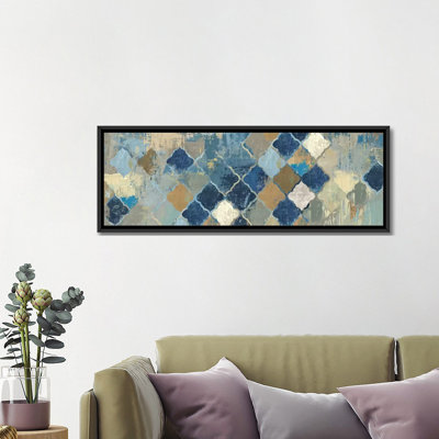 " Essaouira II " by Aimee Wilson