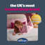 Silentnight Ultrabounce Mattress Topper-95975221