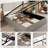 Braya Hydraulic Lift Up Storage Upholstered Platform Bed-1281982536-1304122948