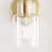 Sayward 1-Light Small Sconce-88979999
