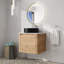 Meuble-lavabo mural simple avec lavabo en céramique-1320030816-1320030817