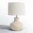 Lillith Ceramic Table Lamp-1565052965