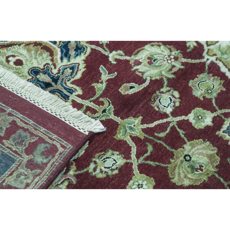Shamas Oriental Area Rug