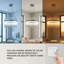 LED Chandelier-302084800-302084802-302084805