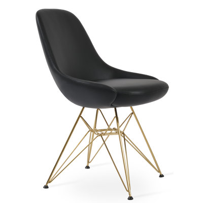 Chaise d'appoint Gazel