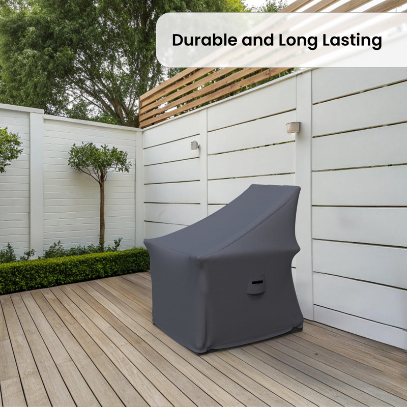 Outdoor Cover