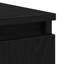 58mm Single Bathroom Vanity with Basin