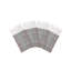 Serviettes de table en satin de coton Iznik-458501361