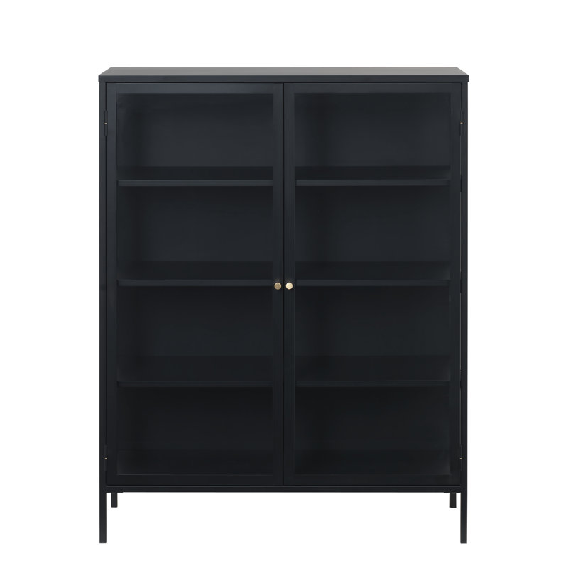 Damyah Display Cabinet