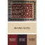 Tapis traditionnel rouge / noir Grimson-834357977