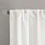 Panneau de rideau transparent Diamond (seulement 1 panneau PC)-205613838-205613837