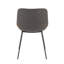  Chaises d'appoint rembourrées Castillon deux tons-1249821143