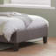 Regency Upholstered Bed Frame-26730960-77597982