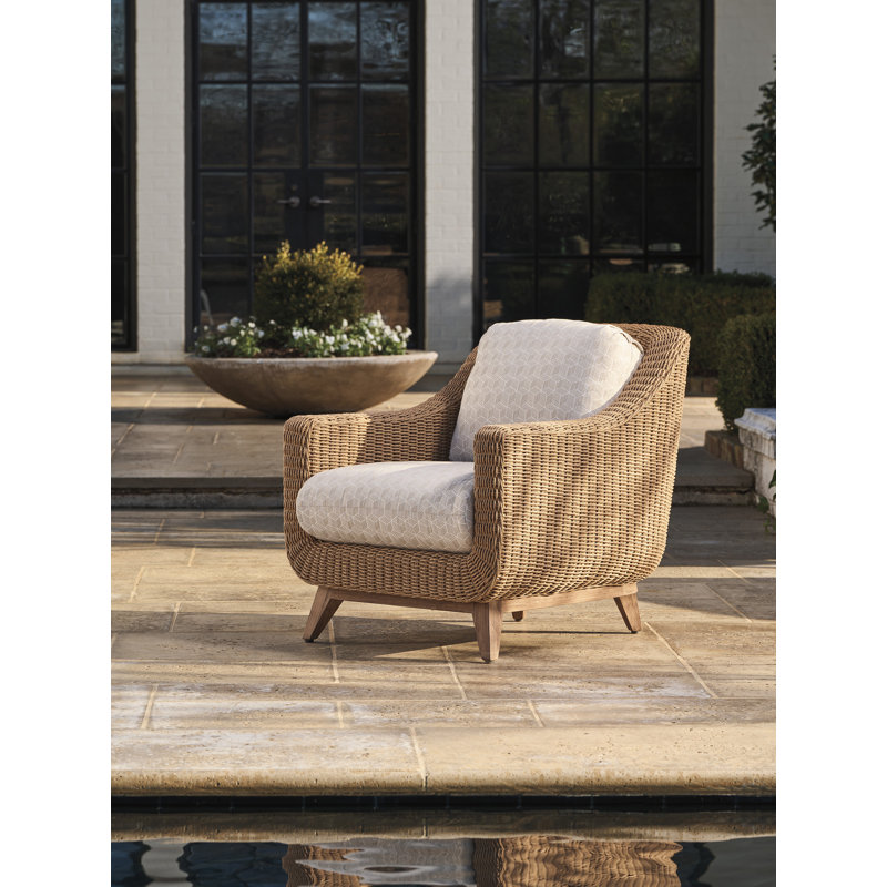 Lounge Chair