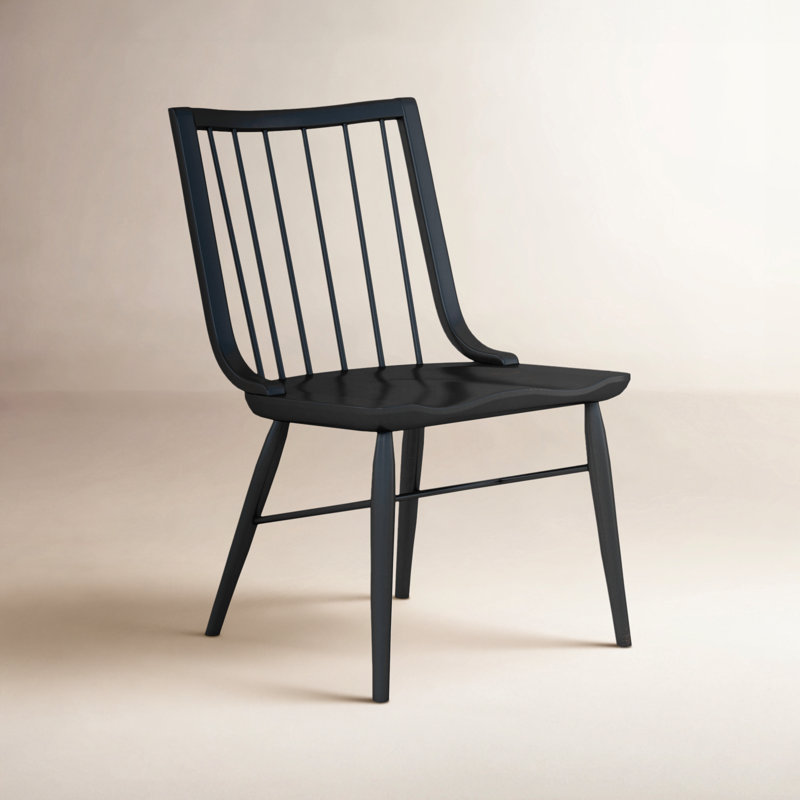 Chaise Katheryn, Noir