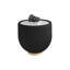 Table basse d'appoint moderne en cuir PU-1484274131
