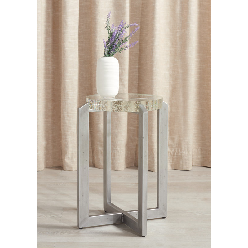 Table de bout Ceci