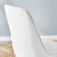 Chaise en métal Jylisa