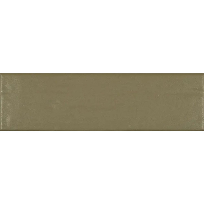 Boqueria Mandacaru 3 x 9 mat, Mandacaru vert