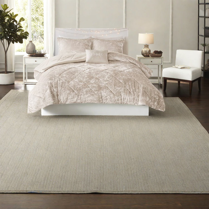 Ensembles de literie en velours luxueux, édredon en polyester, style moderne, Home Retreat