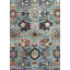 Mina Khani Hand Woven Wool Area Rug-1289723347