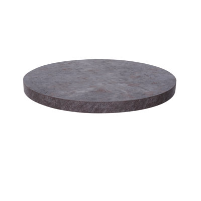 Relic Round Indoor Table Top