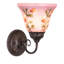 1 - Light Armed Sconce