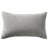 Houndstooth Cotton Blend Reversible Throw Pillow-411745906