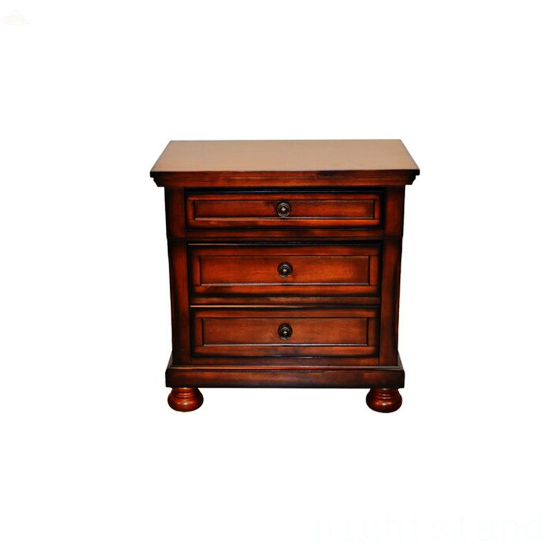Table de chevet Clairice