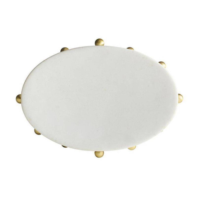 Katherine Ricestone, Steel Decorative Bowl