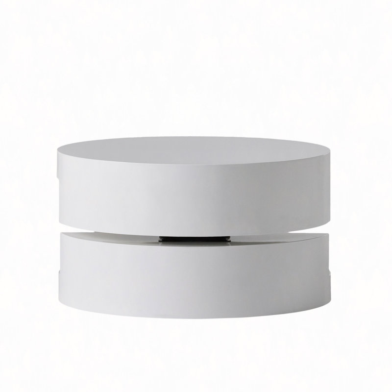 Table basse rotative 3