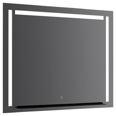 Miroir de salle de bain Skylight