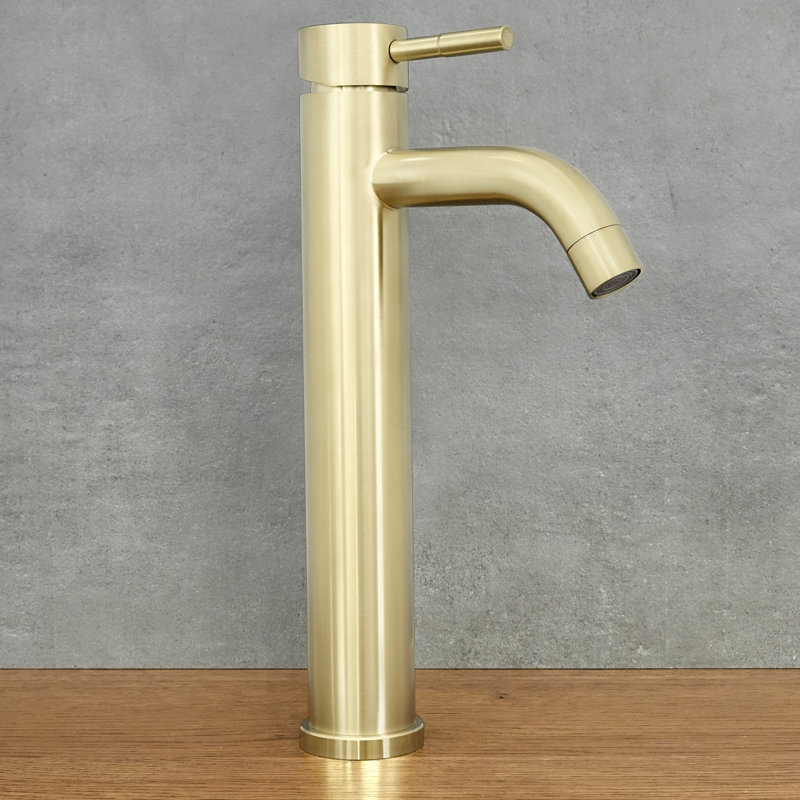 Basin Tap Faucet Porto, Brass