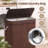 Bamboo Laundry Basket-735450224-710296382