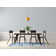 Winooski Chenille Polka Dots Indoor Rug