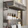 Algis Wall Towel Rack